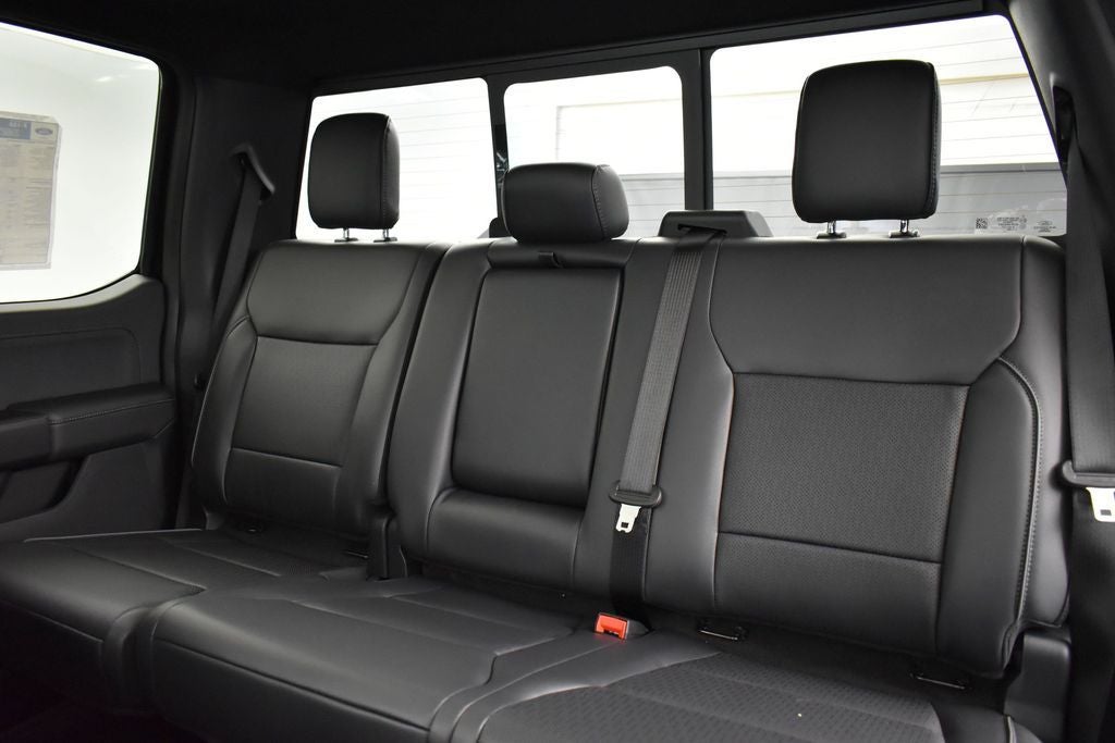 2026 Ford F-150 Lariat 501A