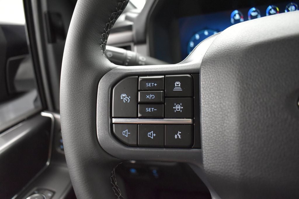 2026 Ford F-150 Lariat 501A