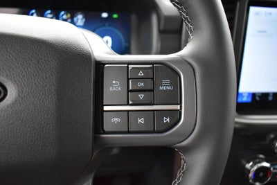 2026 Ford F-150 Lariat 501A