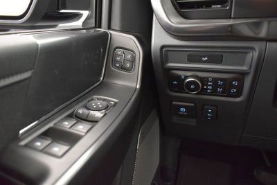 2026 Ford F-150 Lariat 501A