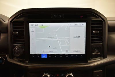 2026 Ford F-150 Lariat 501A