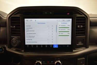 2026 Ford F-150 Lariat 501A