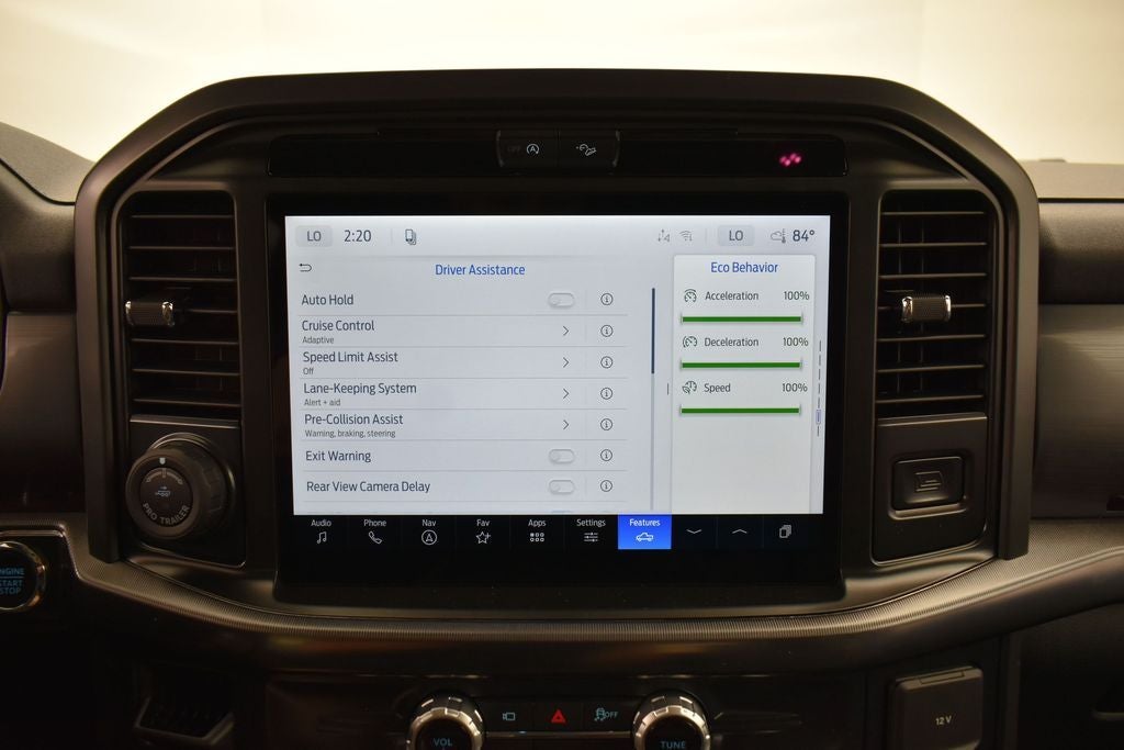 2026 Ford F-150 Lariat 501A