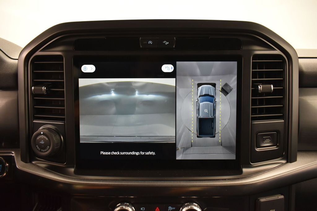 2026 Ford F-150 Lariat 501A