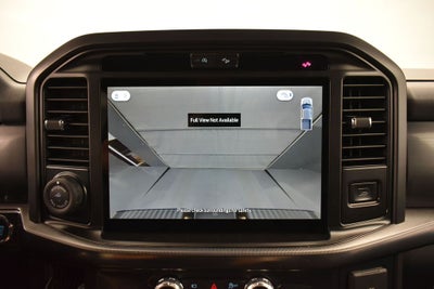 2026 Ford F-150 Lariat 501A