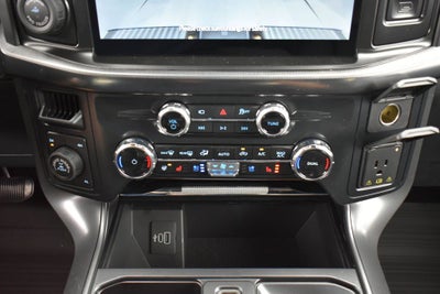 2026 Ford F-150 Lariat 501A