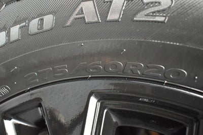 2026 Ford F-150 Lariat 501A