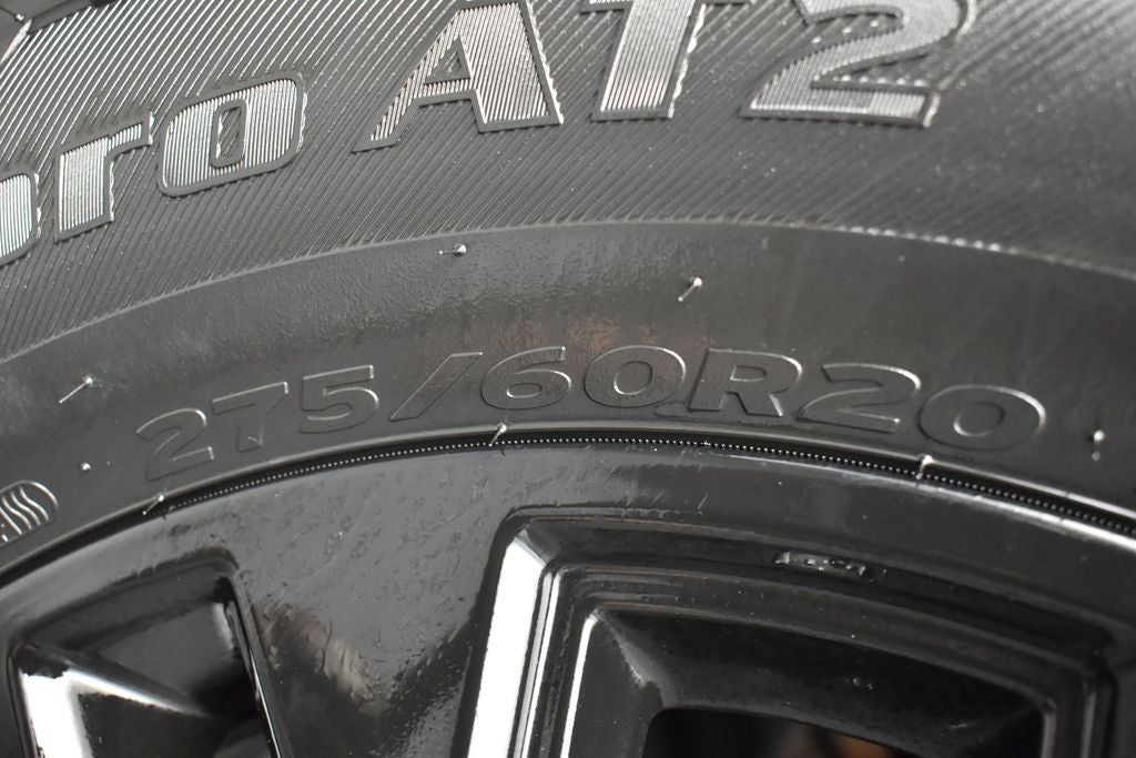 2026 Ford F-150 Lariat 501A