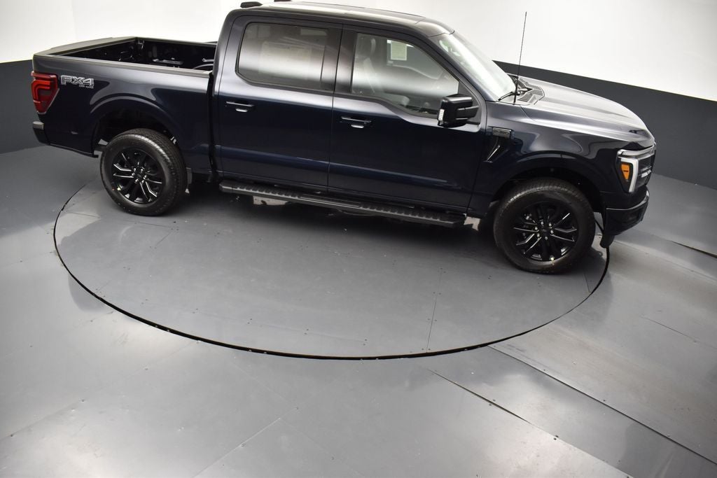 2026 Ford F-150 Lariat 501A