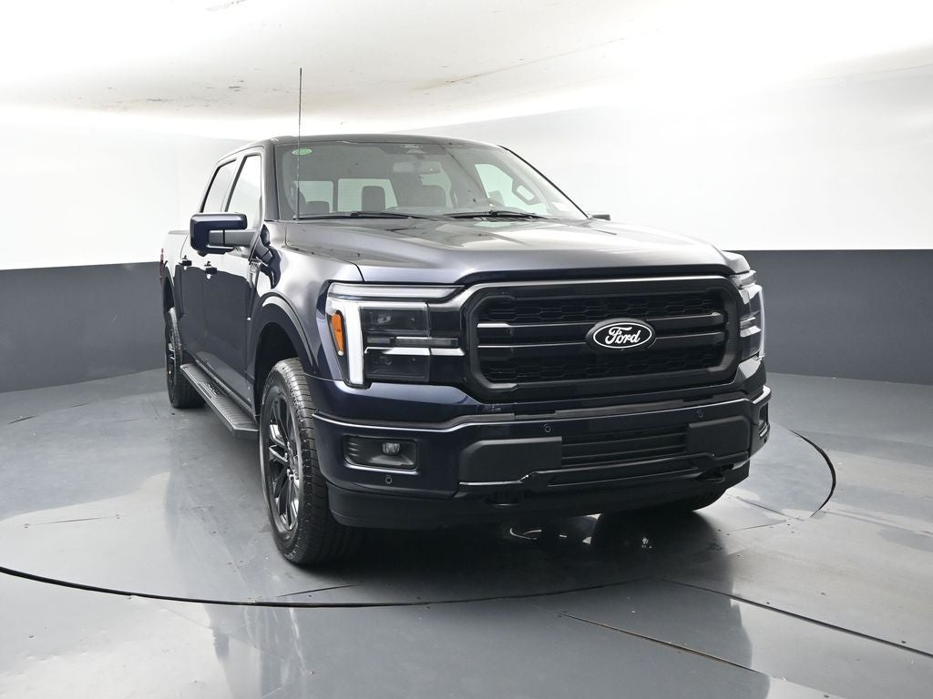 2026 Ford F-150 Lariat 501A