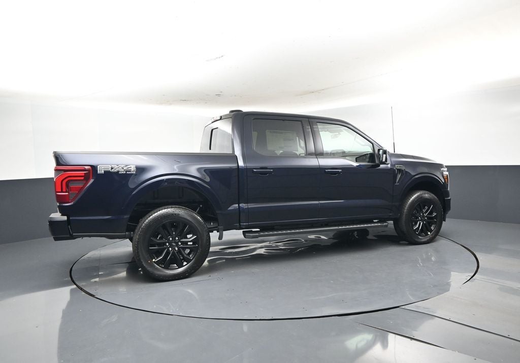 2026 Ford F-150 Lariat 501A