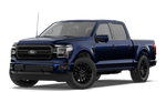 2026 Ford F-150 Lariat 501A