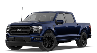 2026 Ford F-150 Lariat 501A