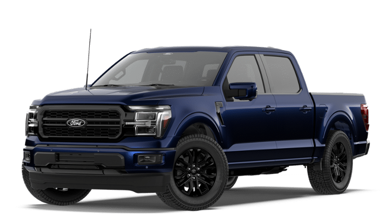 2026 Ford F-150 Lariat 501A