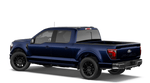 2026 Ford F-150 Lariat 501A