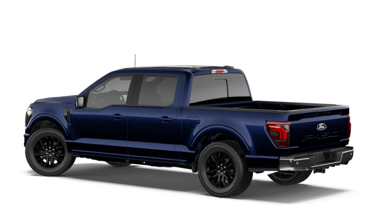 2026 Ford F-150 Lariat 501A