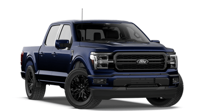 2026 Ford F-150 Lariat 501A