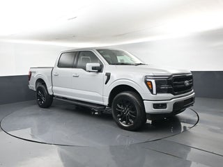 2026 Ford F-150 Lariat 501A