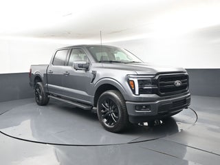 2026 Ford F-150 Lariat 501A