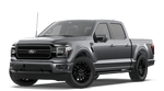 2026 Ford F-150 Lariat 501A