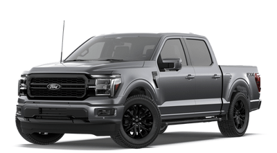 2026 Ford F-150 Lariat 501A