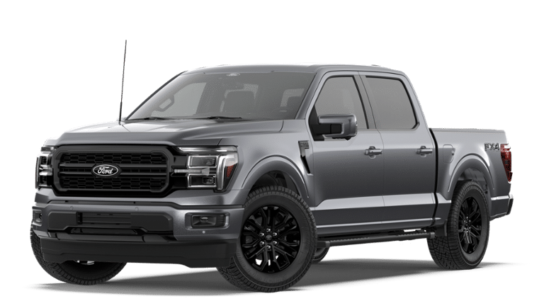 2026 Ford F-150 Lariat 501A