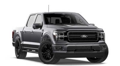 2026 Ford F-150 Lariat 501A