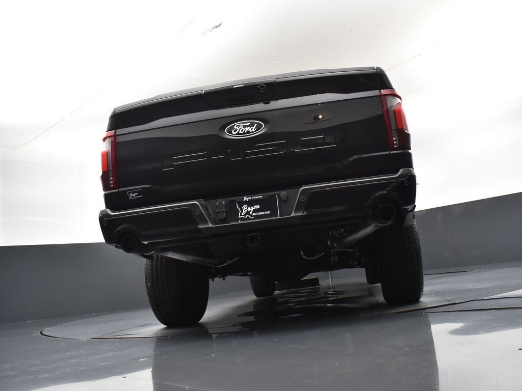 2026 Ford F-150 Lariat 501A
