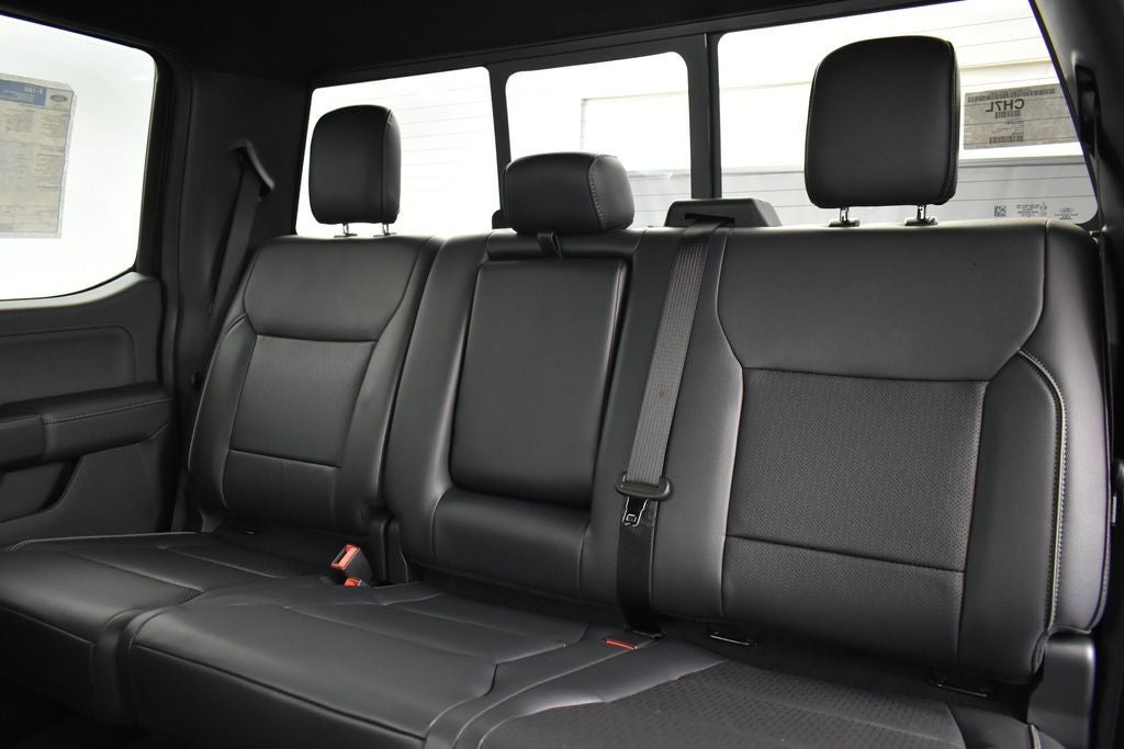 2026 Ford F-150 Lariat 501A