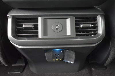 2026 Ford F-150 Lariat 501A