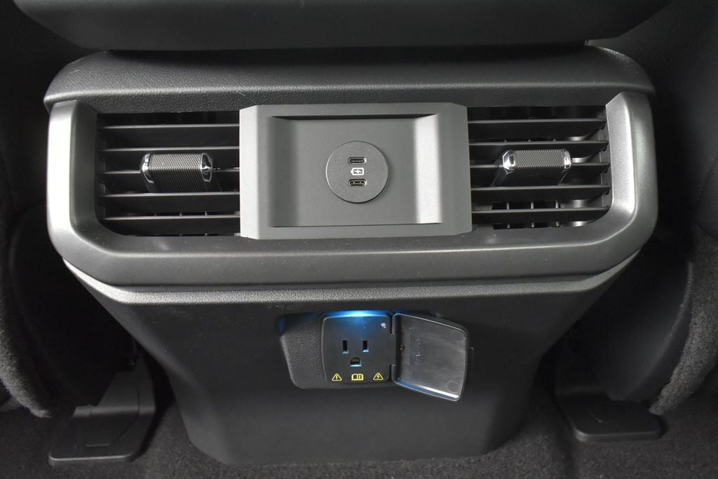 2026 Ford F-150 Lariat 501A