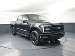 2026 Ford F-150 Lariat 501A