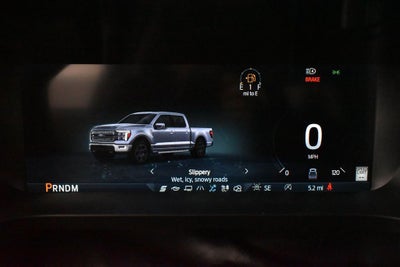 2026 Ford F-150 Lariat 501A