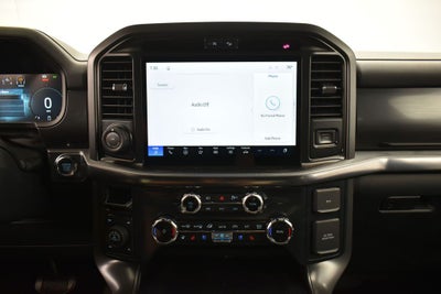 2026 Ford F-150 Lariat 501A