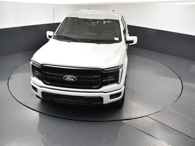2026 Ford F-150 Lariat 501A