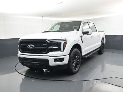 2026 Ford F-150 Lariat 501A