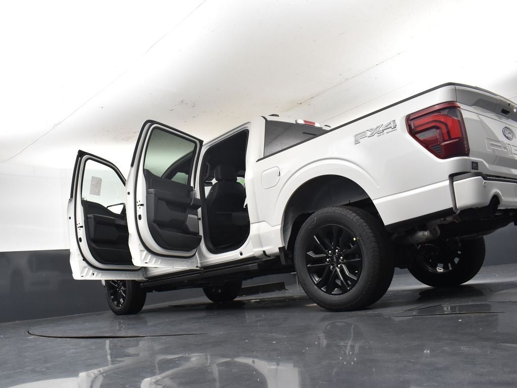 2026 Ford F-150 Lariat 501A