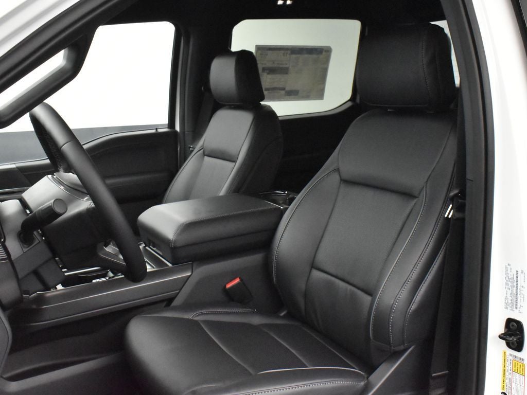 2026 Ford F-150 Lariat 501A