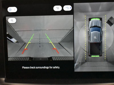 2026 Ford F-150 Lariat 501A