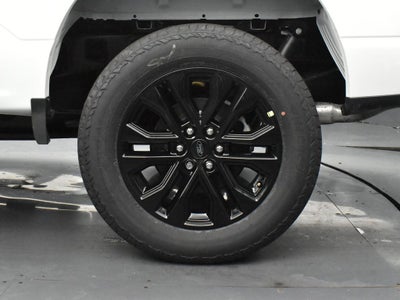 2026 Ford F-150 Lariat 501A