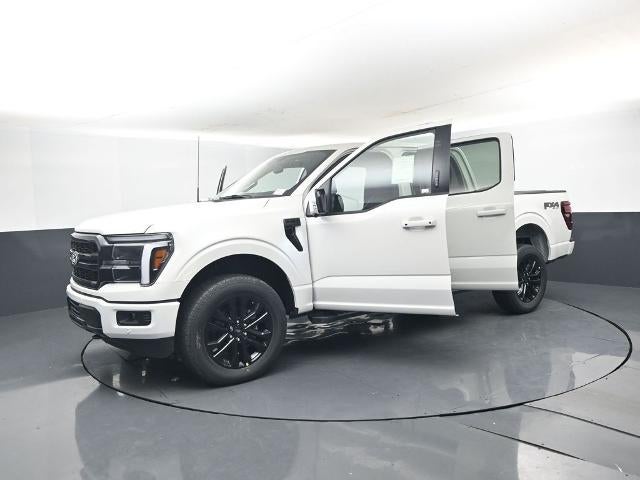 2026 Ford F-150 Lariat 501A