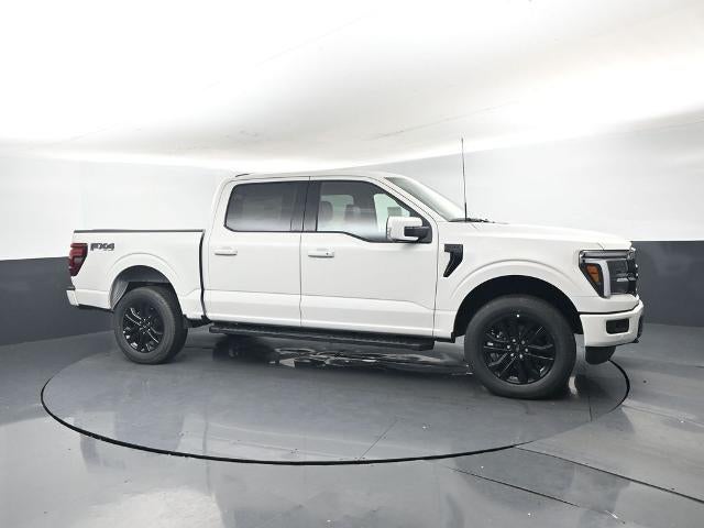 2026 Ford F-150 Lariat 501A
