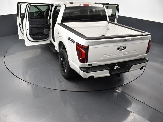 2026 Ford F-150 Lariat 501A