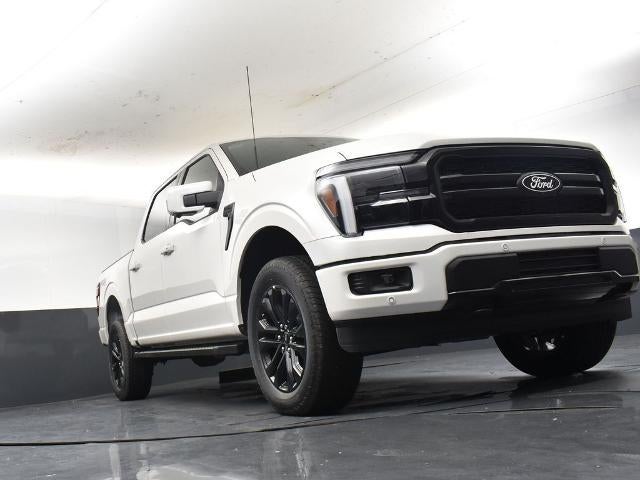 2026 Ford F-150 Lariat 501A
