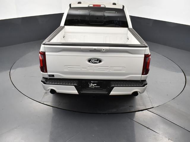 2026 Ford F-150 Lariat 501A