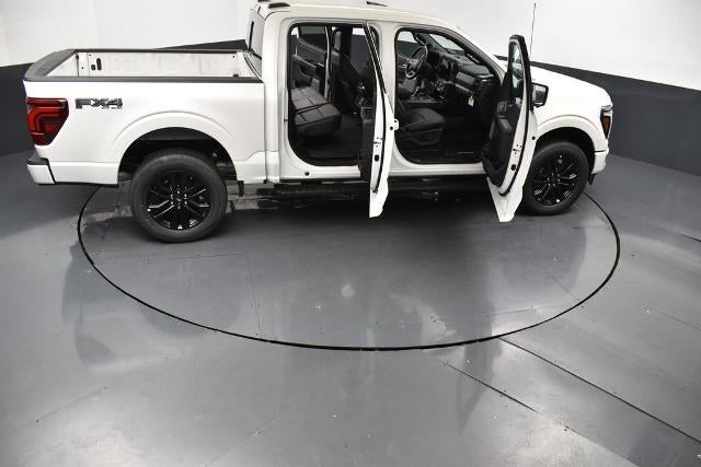 2026 Ford F-150 Lariat 501A