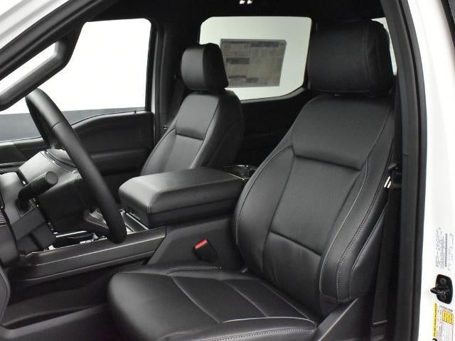 2026 Ford F-150 Lariat 501A