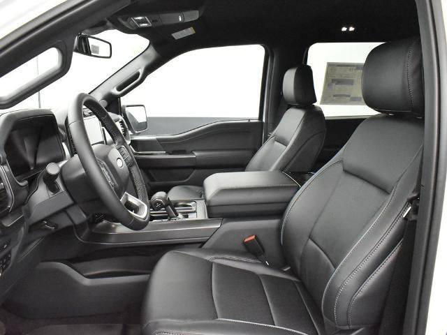 2026 Ford F-150 Lariat 501A