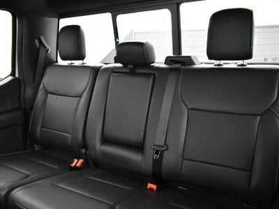 2026 Ford F-150 Lariat 501A