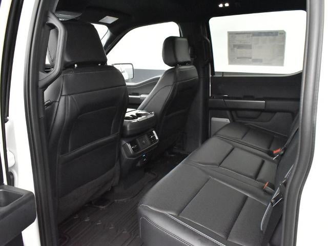 2026 Ford F-150 Lariat 501A